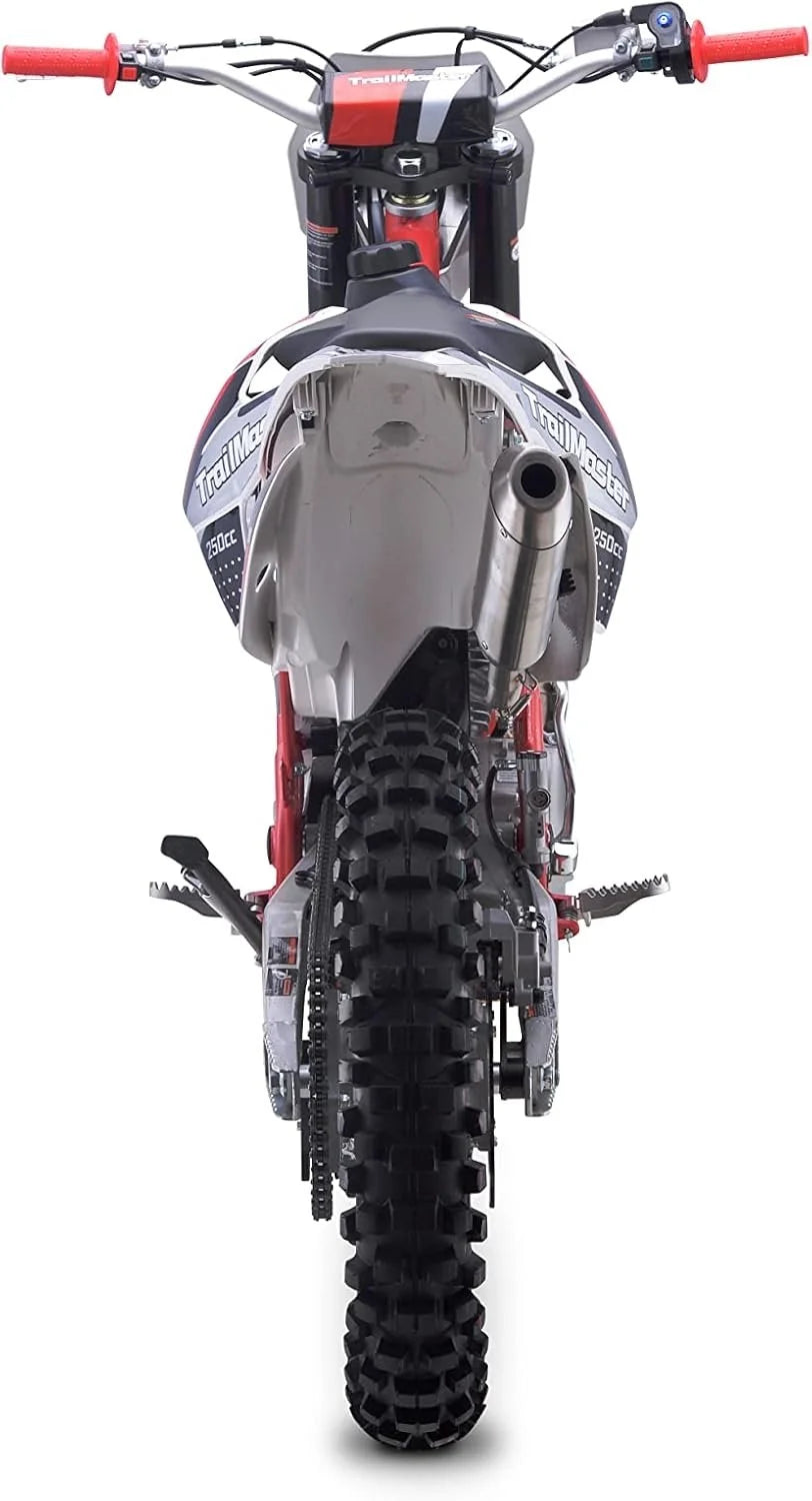 trailmaster tm33 250cc dirt bikes