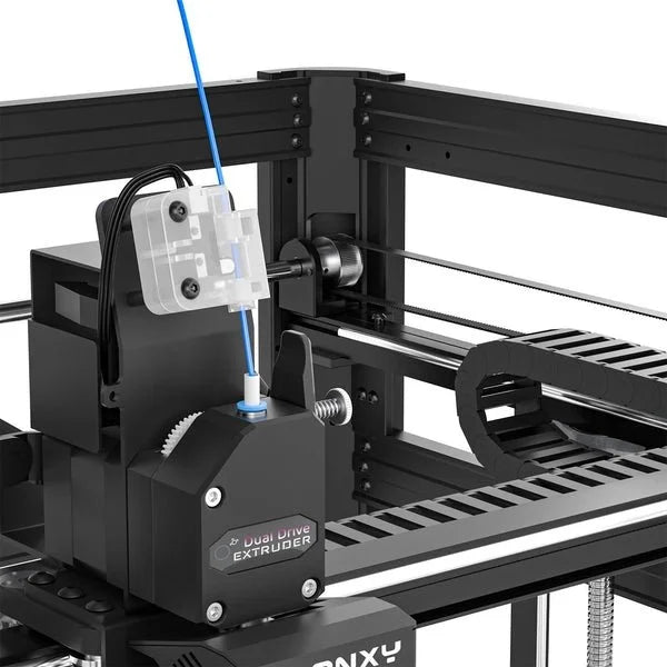 tronxy veho 600 pro 3d printers