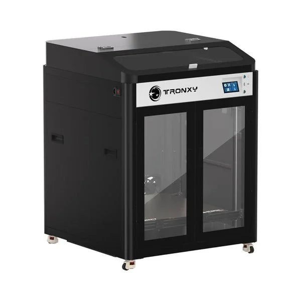 tronxy veho 600 pro 3d printers
