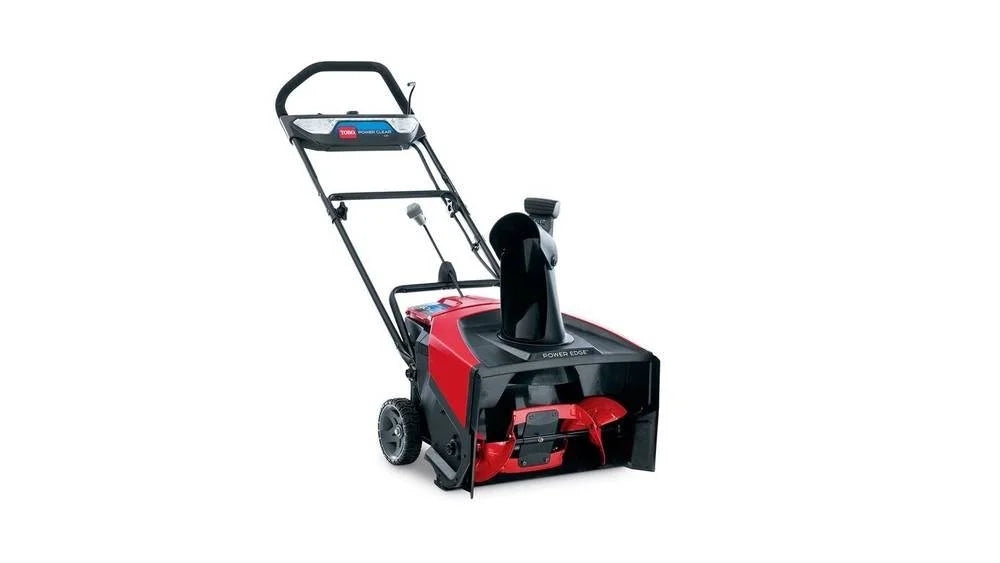 toro power clear battery snow blowers 39901t