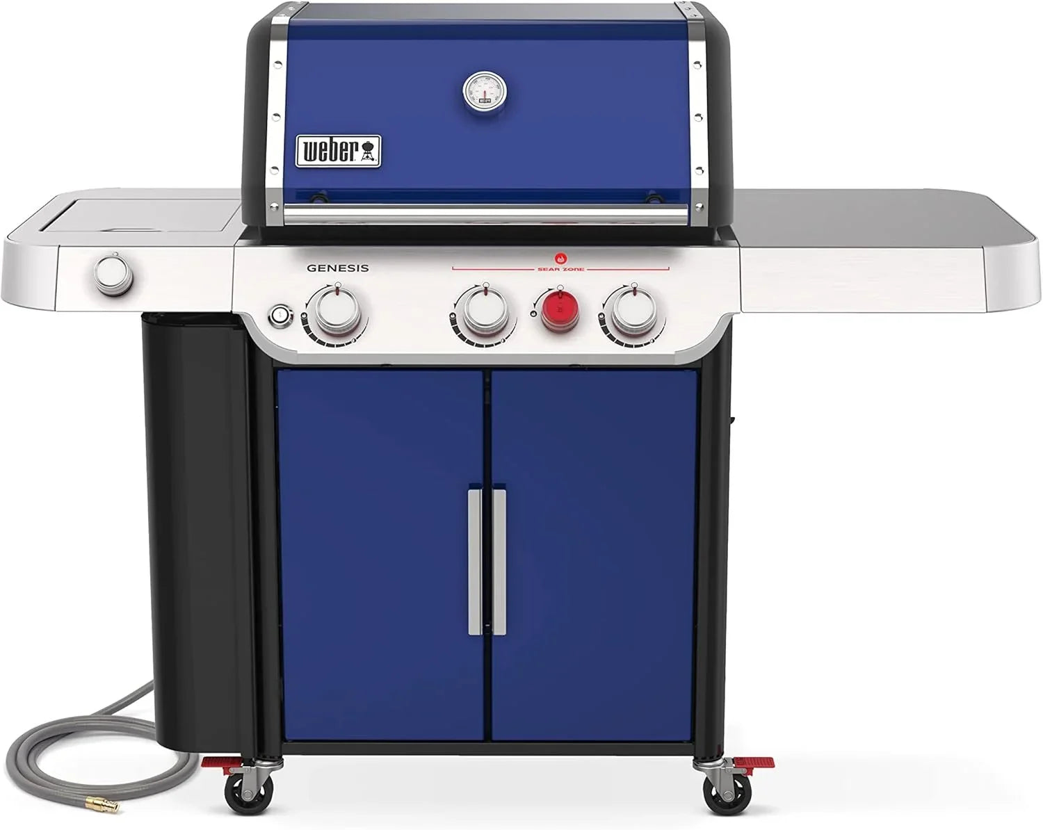 weber genesis s 335 gas grills