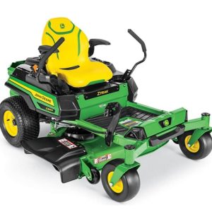 z20r ztrak™ mower with 42 in. deck